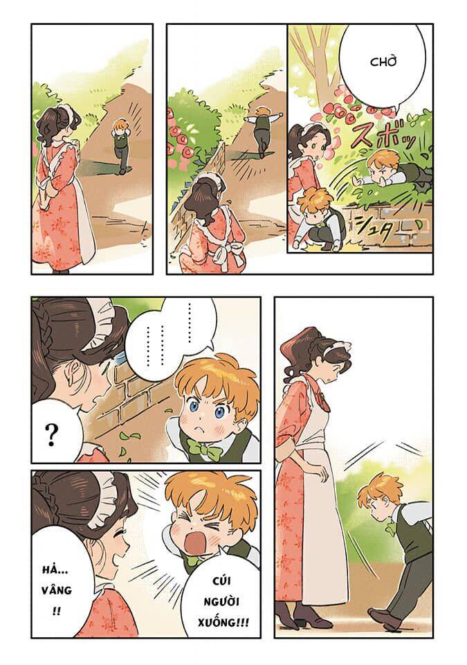 Tuyển Tập Oneshot Chapter 307 - 6