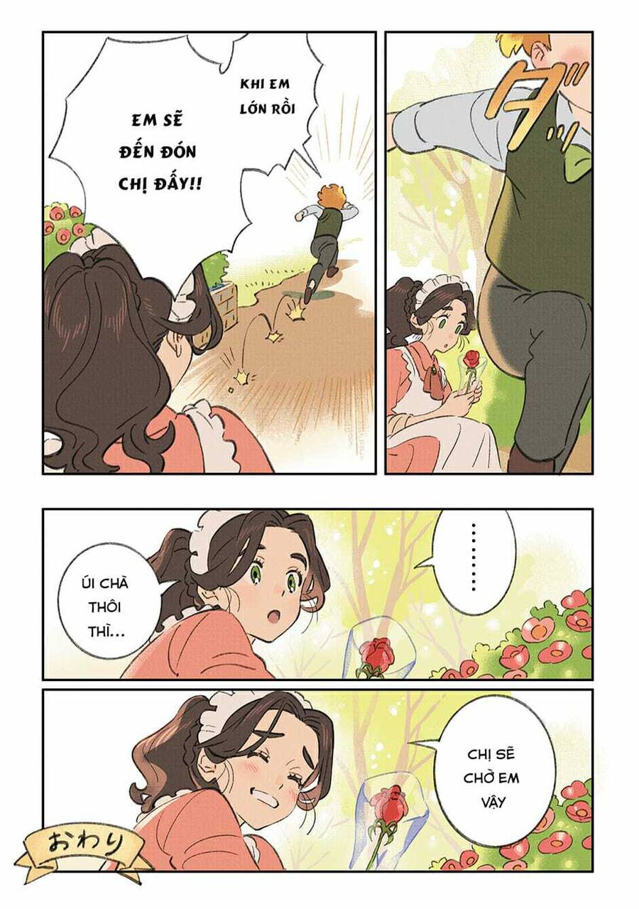 Tuyển Tập Oneshot Chapter 307 - 8