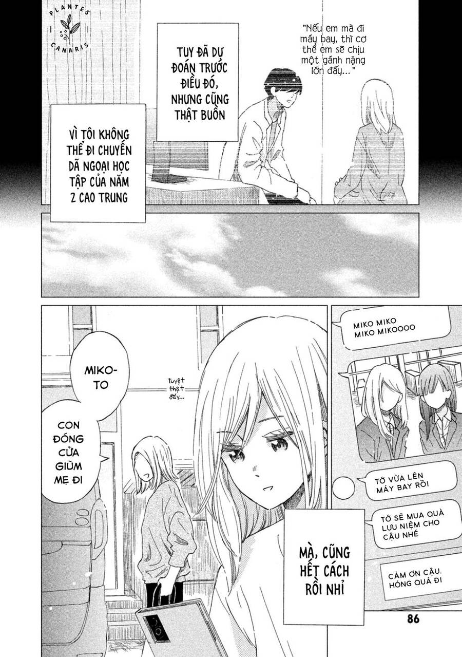 Tuyển Tập Oneshot Chapter 308 - 2