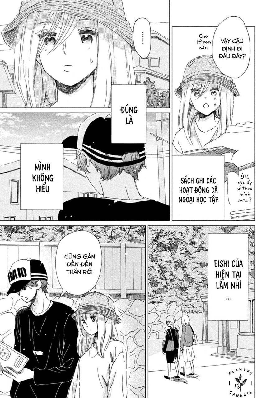 Tuyển Tập Oneshot Chapter 308 - 11