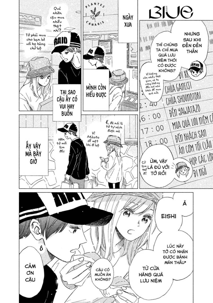 Tuyển Tập Oneshot Chapter 308 - 12