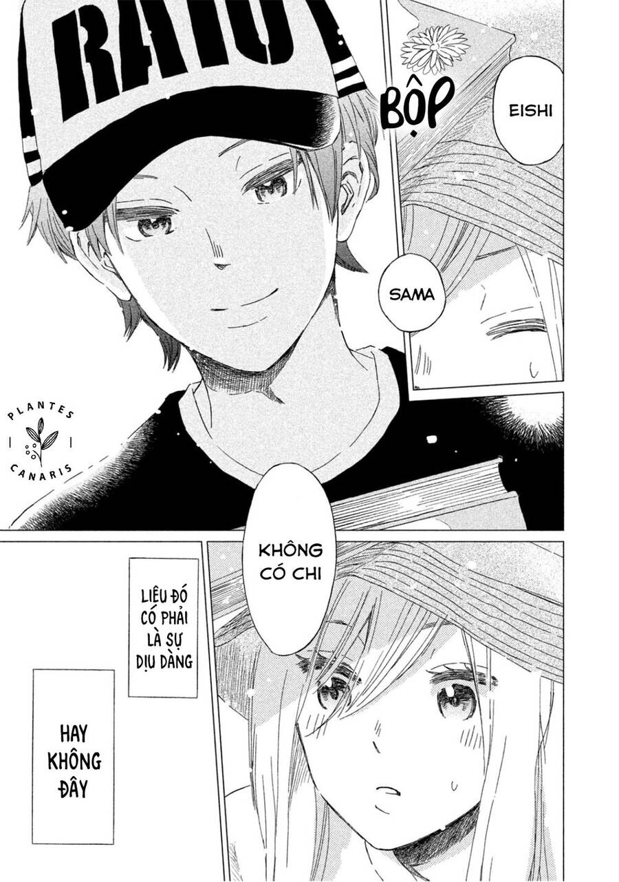 Tuyển Tập Oneshot Chapter 308 - 17