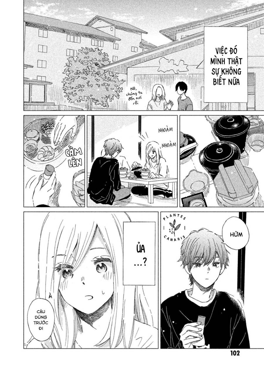 Tuyển Tập Oneshot Chapter 308 - 18