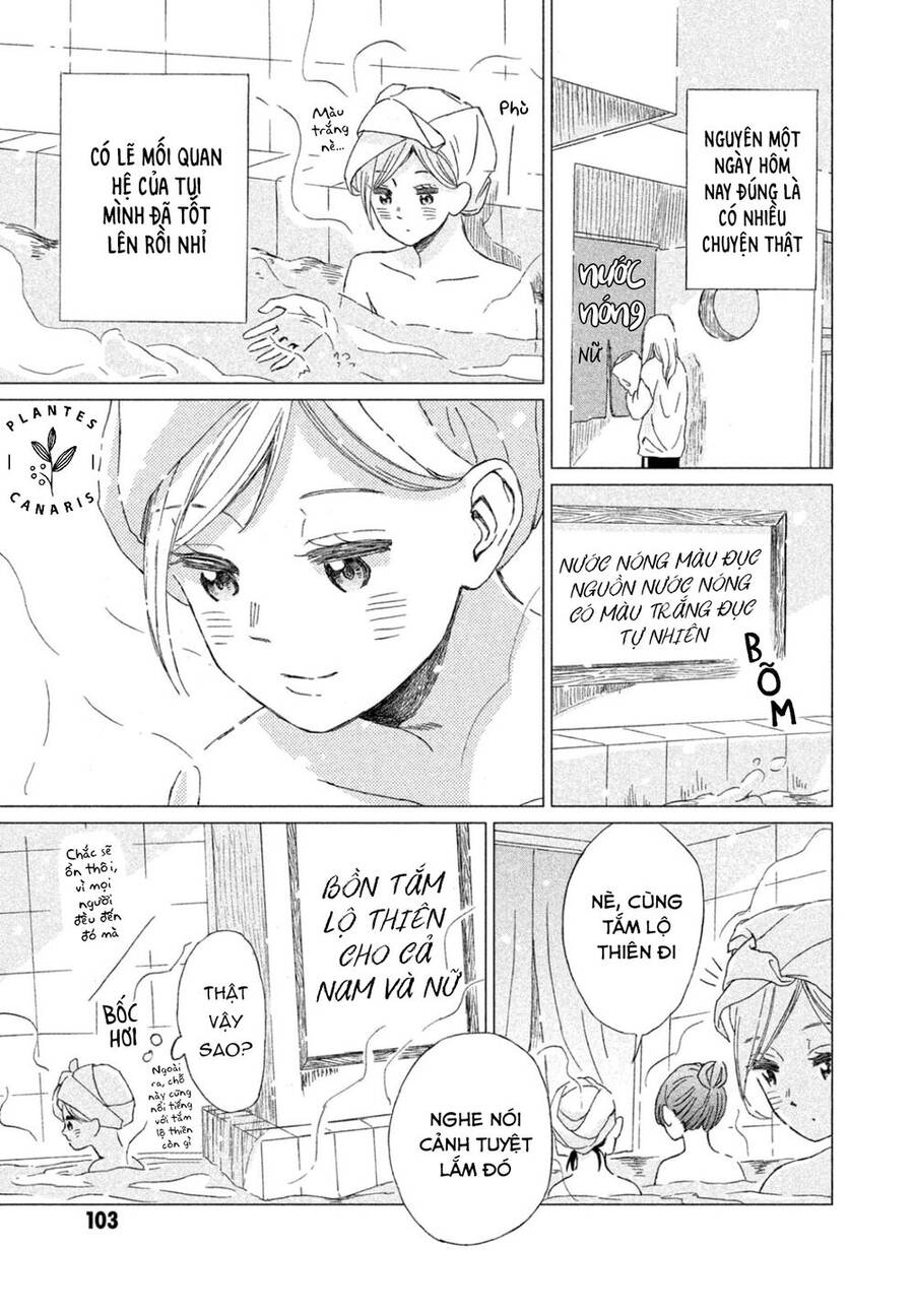 Tuyển Tập Oneshot Chapter 308 - 19