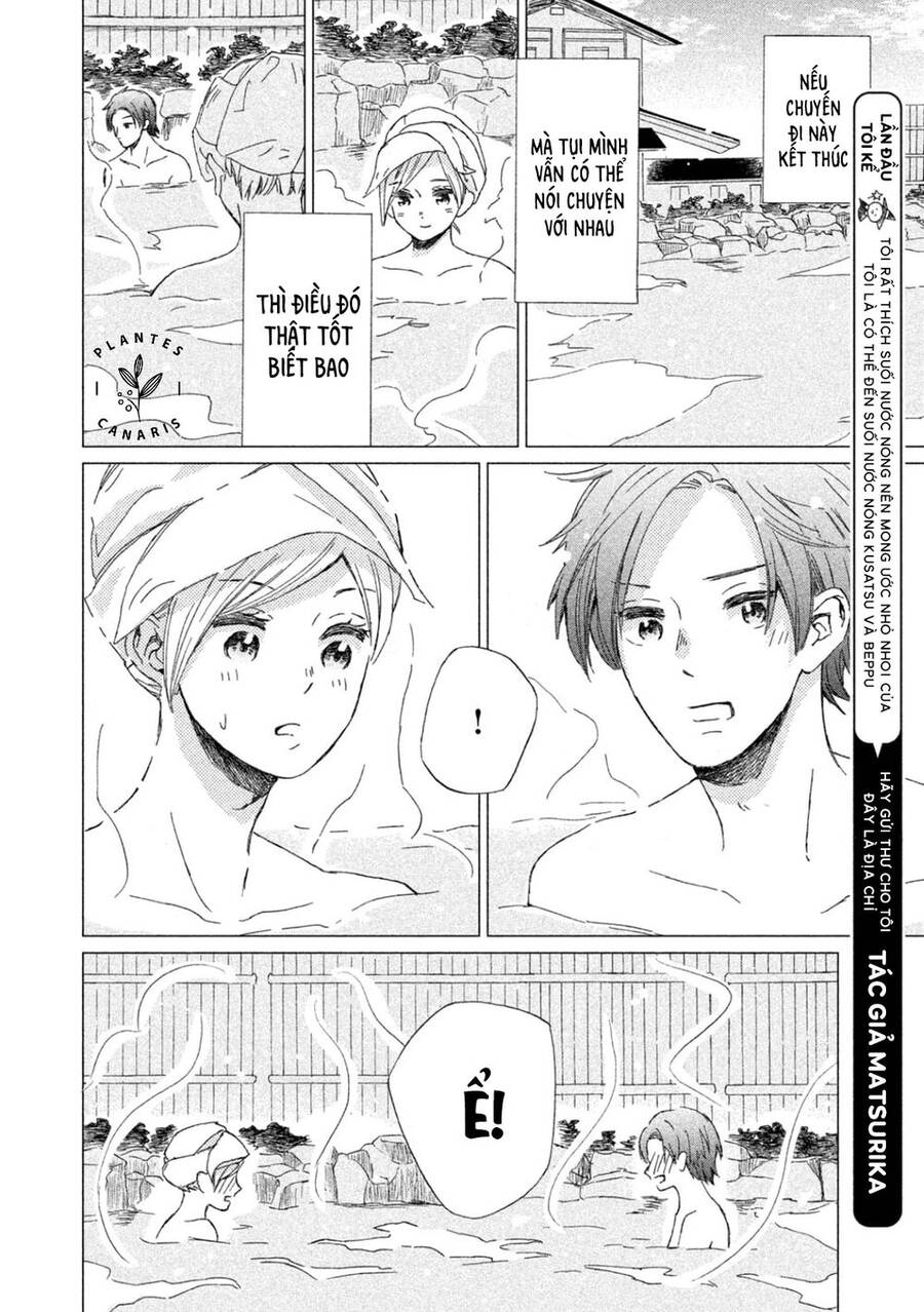 Tuyển Tập Oneshot Chapter 308 - 20