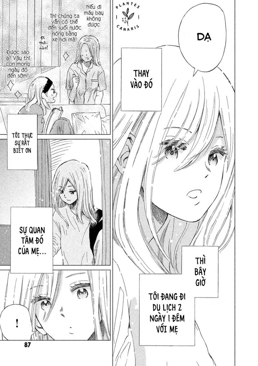 Tuyển Tập Oneshot Chapter 308 - 3