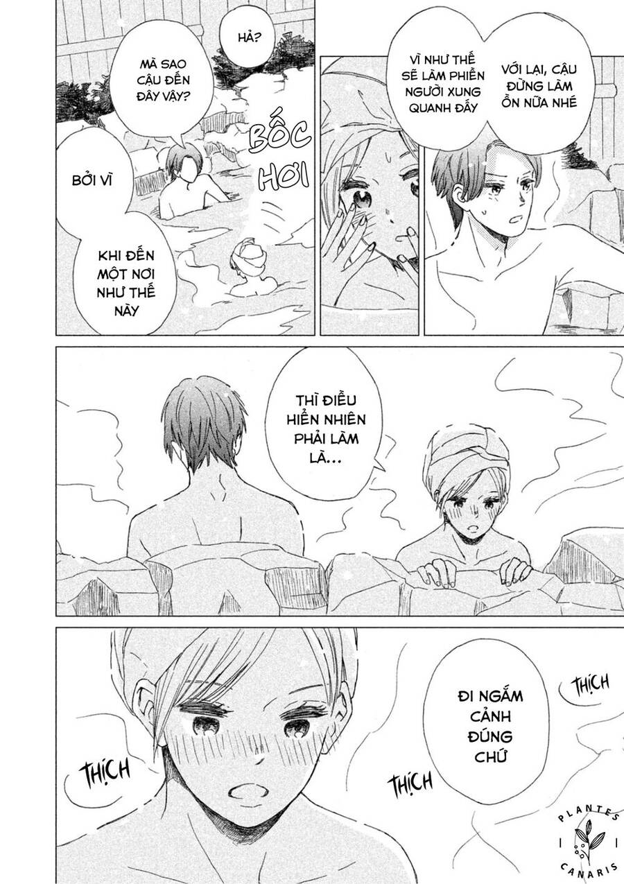 Tuyển Tập Oneshot Chapter 308 - 22