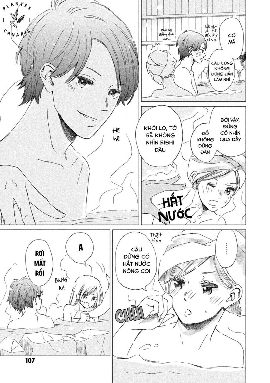 Tuyển Tập Oneshot Chapter 308 - 23