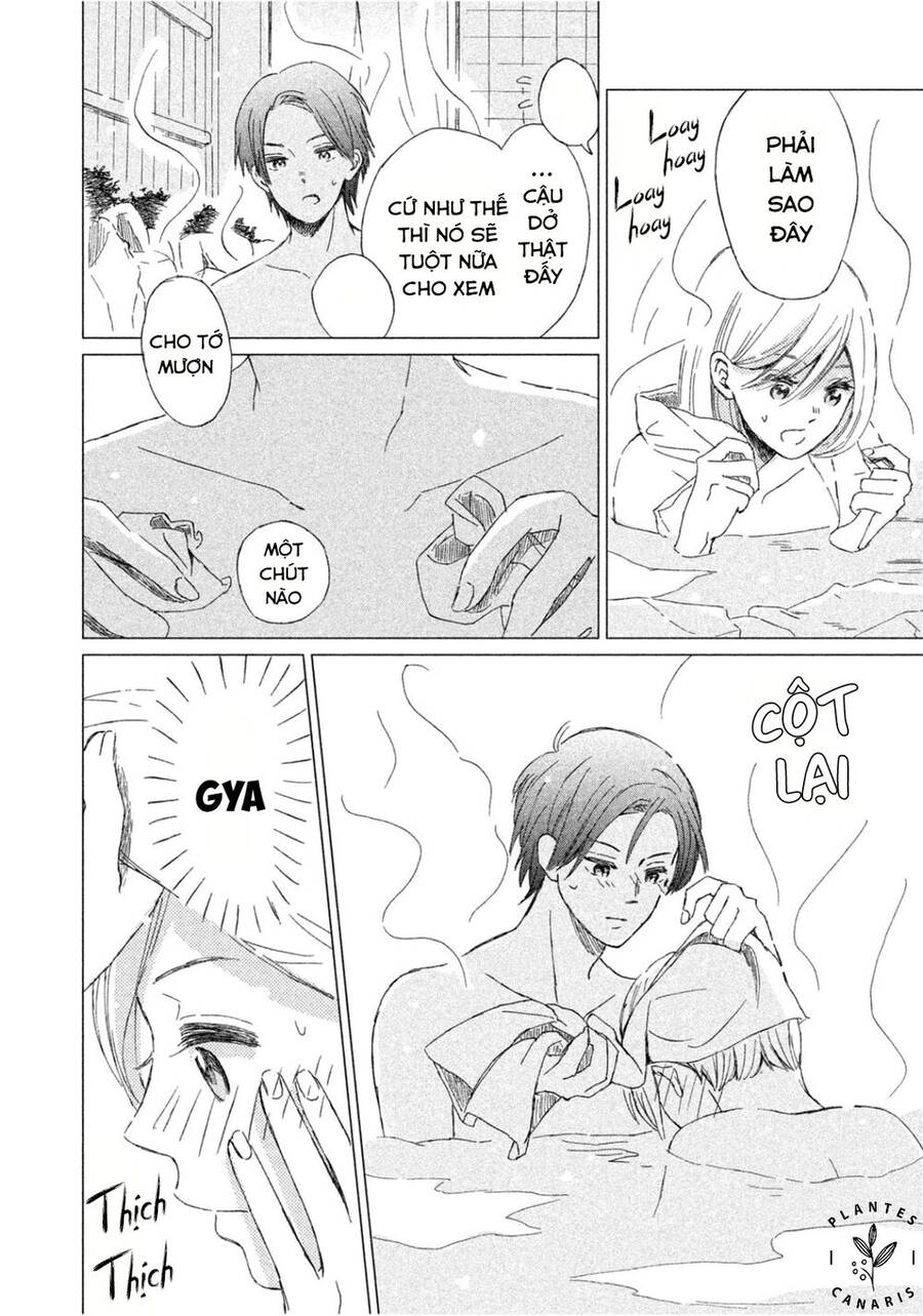 Tuyển Tập Oneshot Chapter 308 - 24