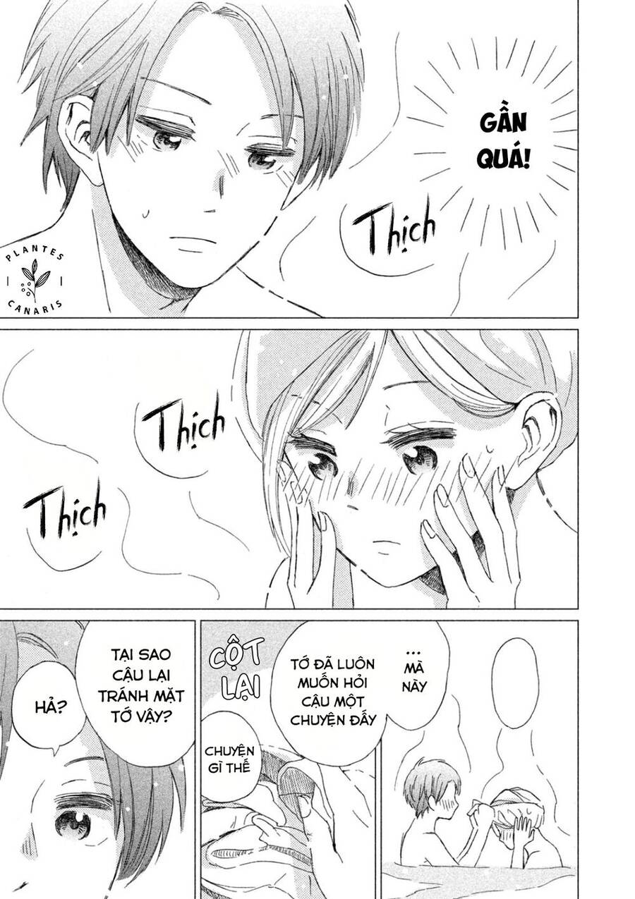 Tuyển Tập Oneshot Chapter 308 - 25