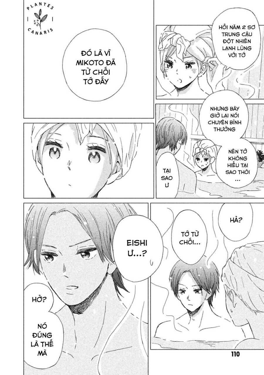 Tuyển Tập Oneshot Chapter 308 - 26