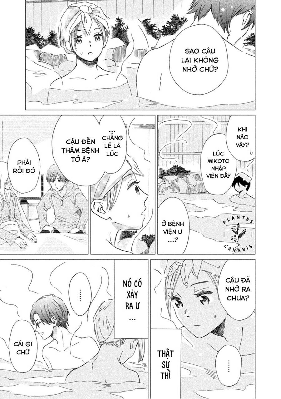 Tuyển Tập Oneshot Chapter 308 - 27