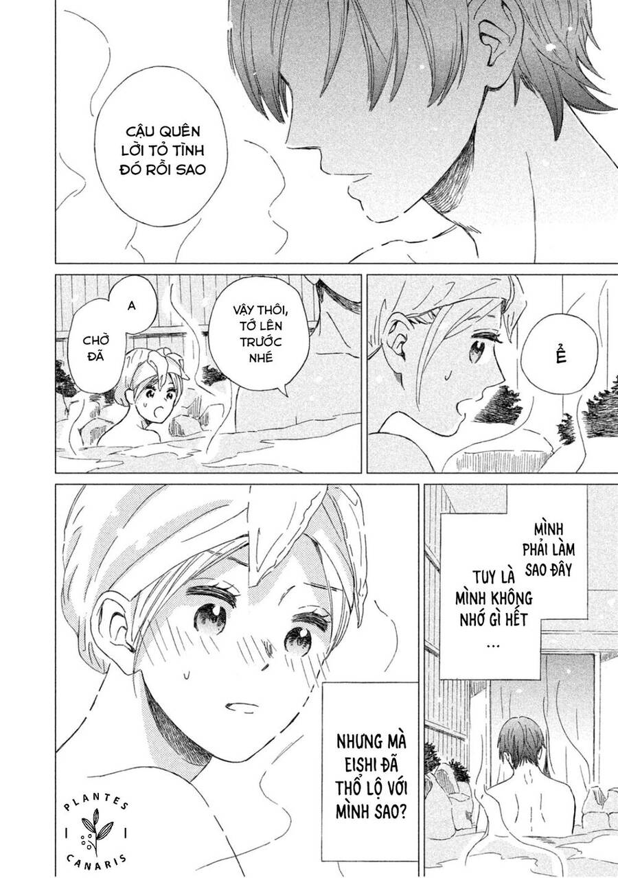 Tuyển Tập Oneshot Chapter 308 - 28