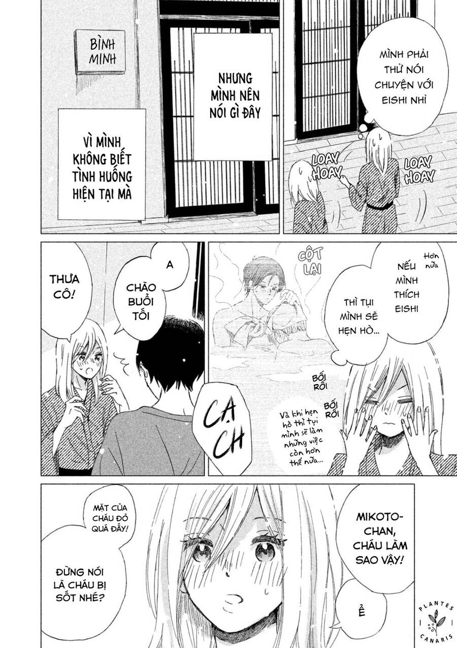 Tuyển Tập Oneshot Chapter 308 - 30