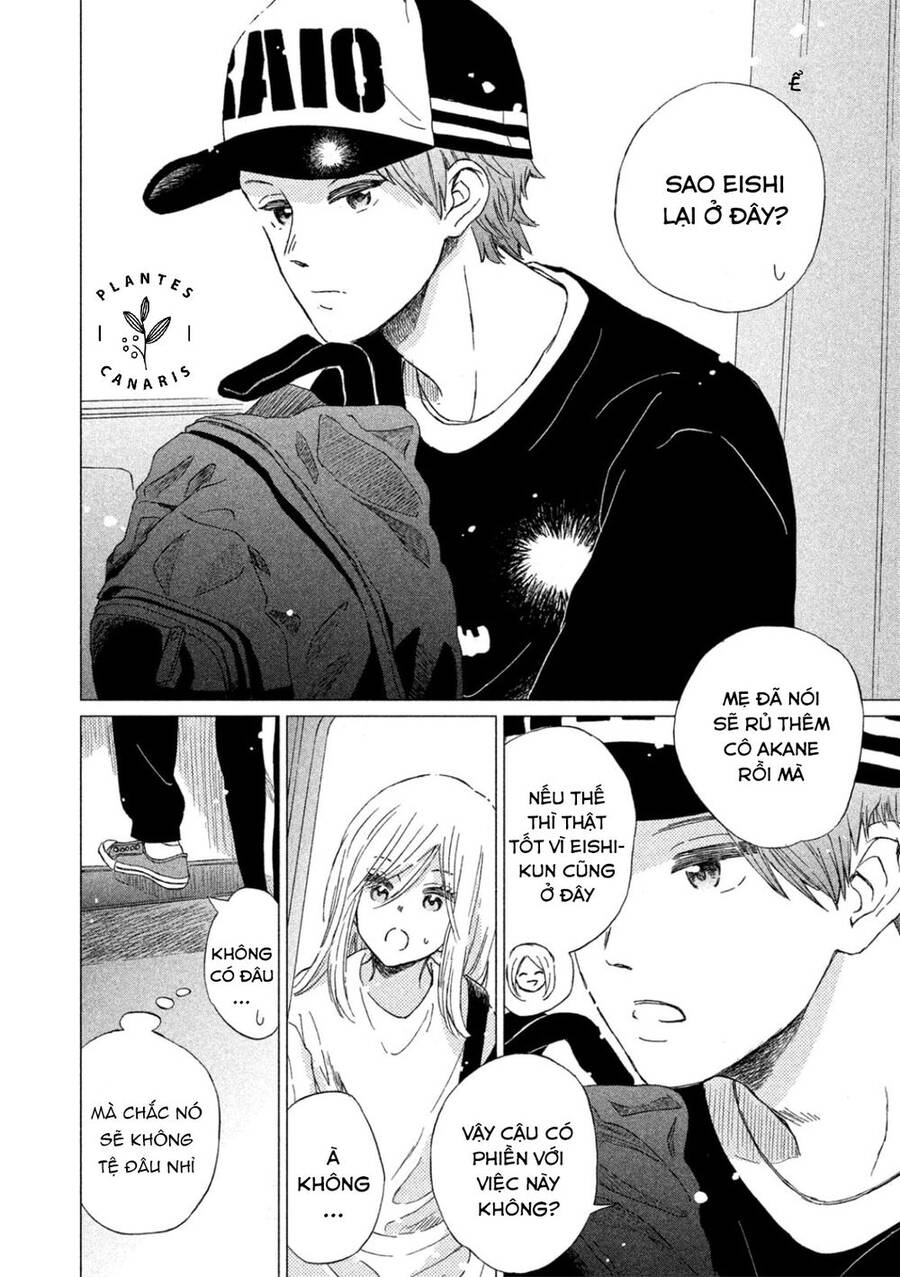 Tuyển Tập Oneshot Chapter 308 - 4