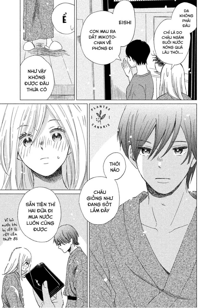 Tuyển Tập Oneshot Chapter 308 - 31