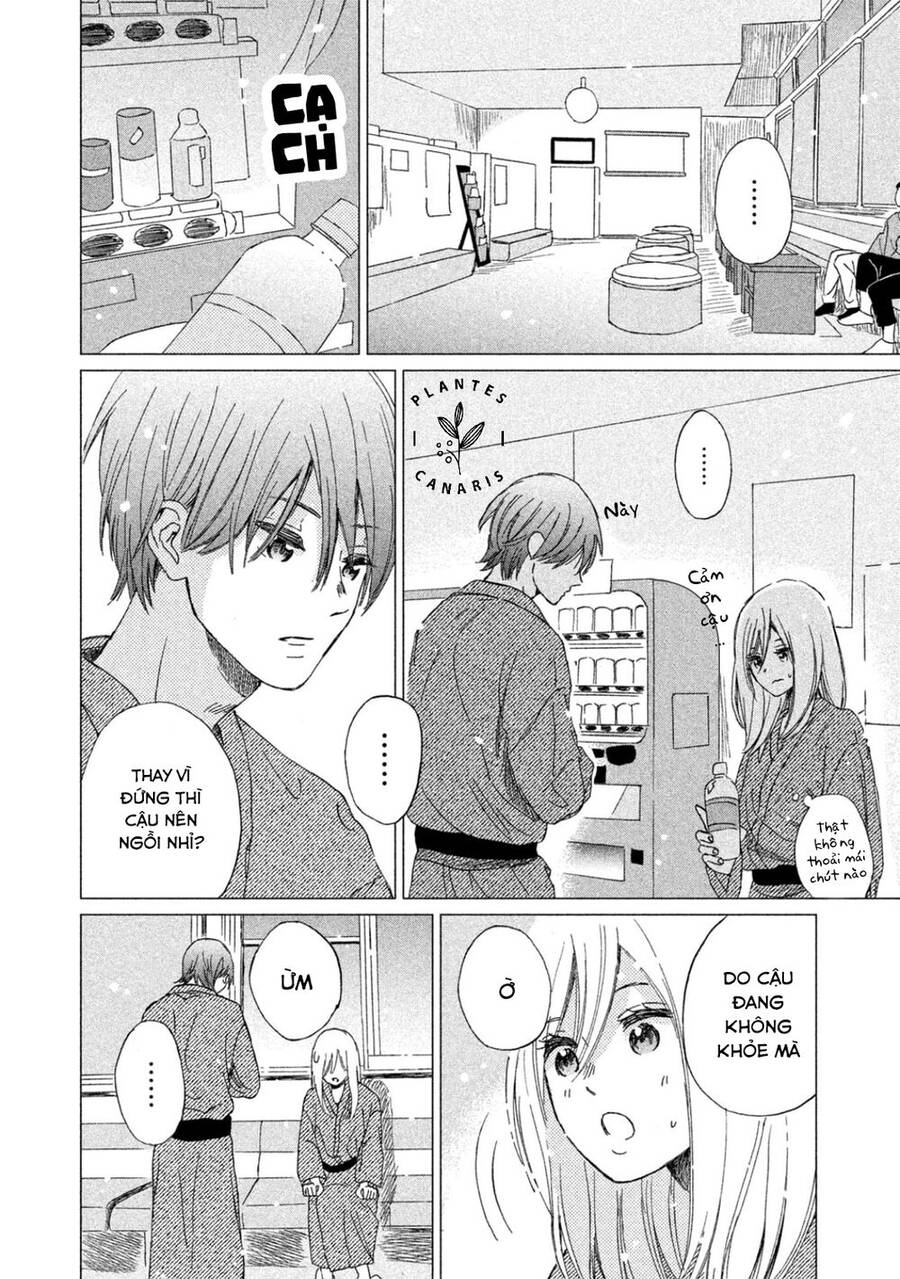 Tuyển Tập Oneshot Chapter 308 - 32