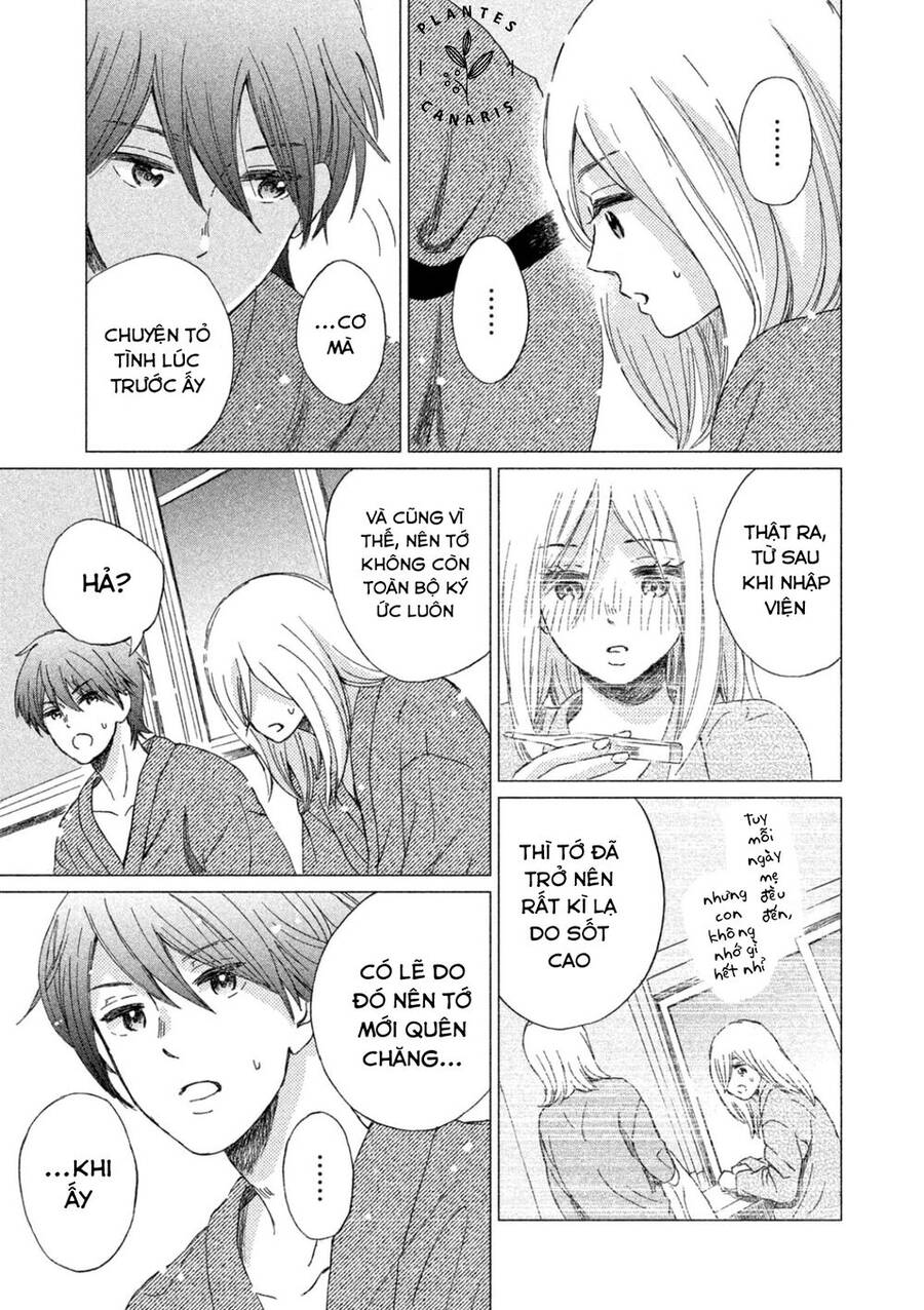 Tuyển Tập Oneshot Chapter 308 - 33