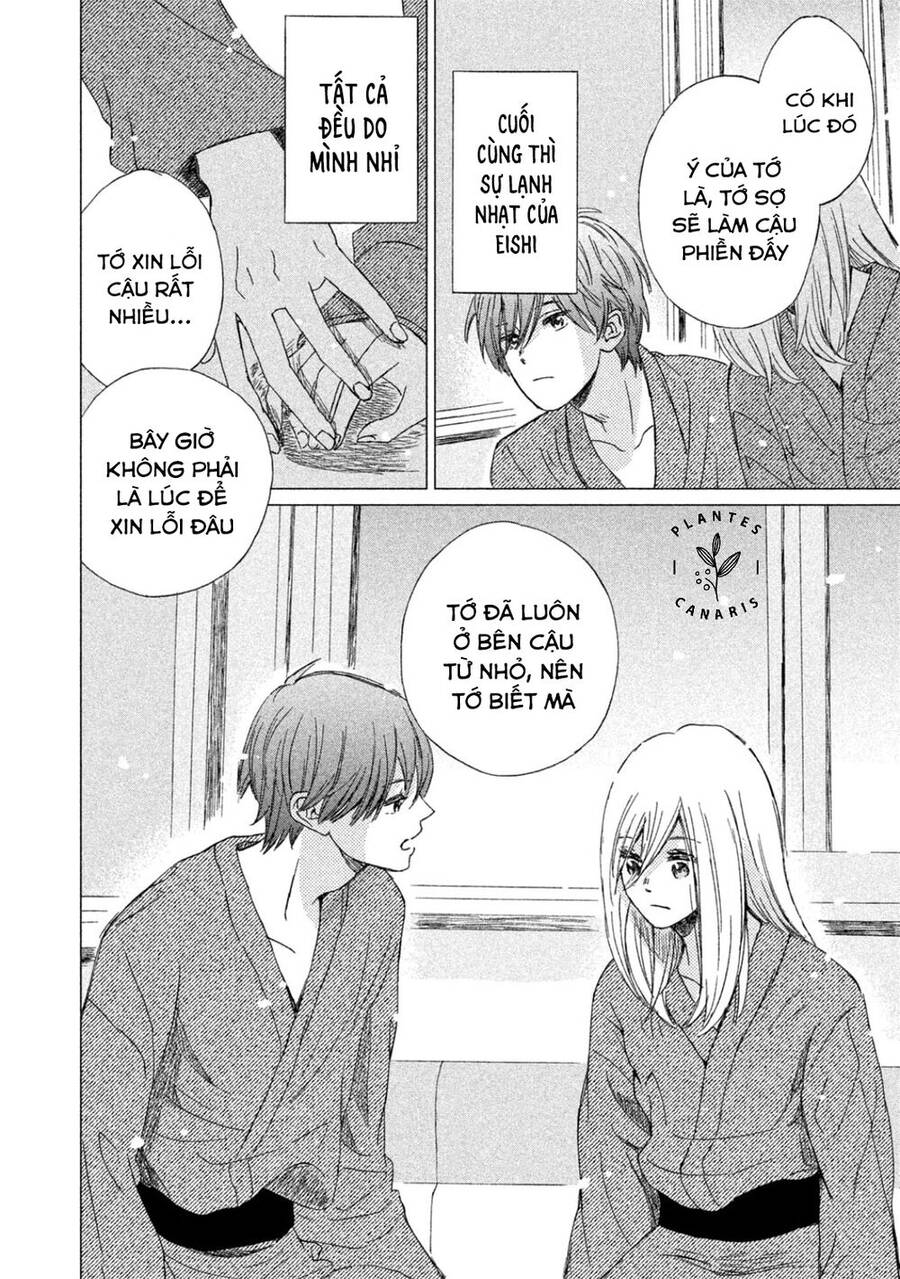 Tuyển Tập Oneshot Chapter 308 - 35