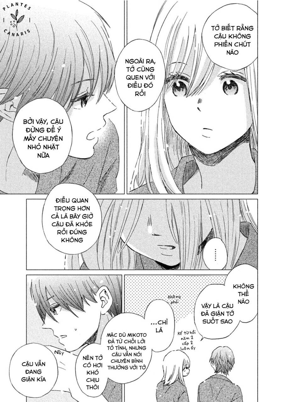 Tuyển Tập Oneshot Chapter 308 - 36