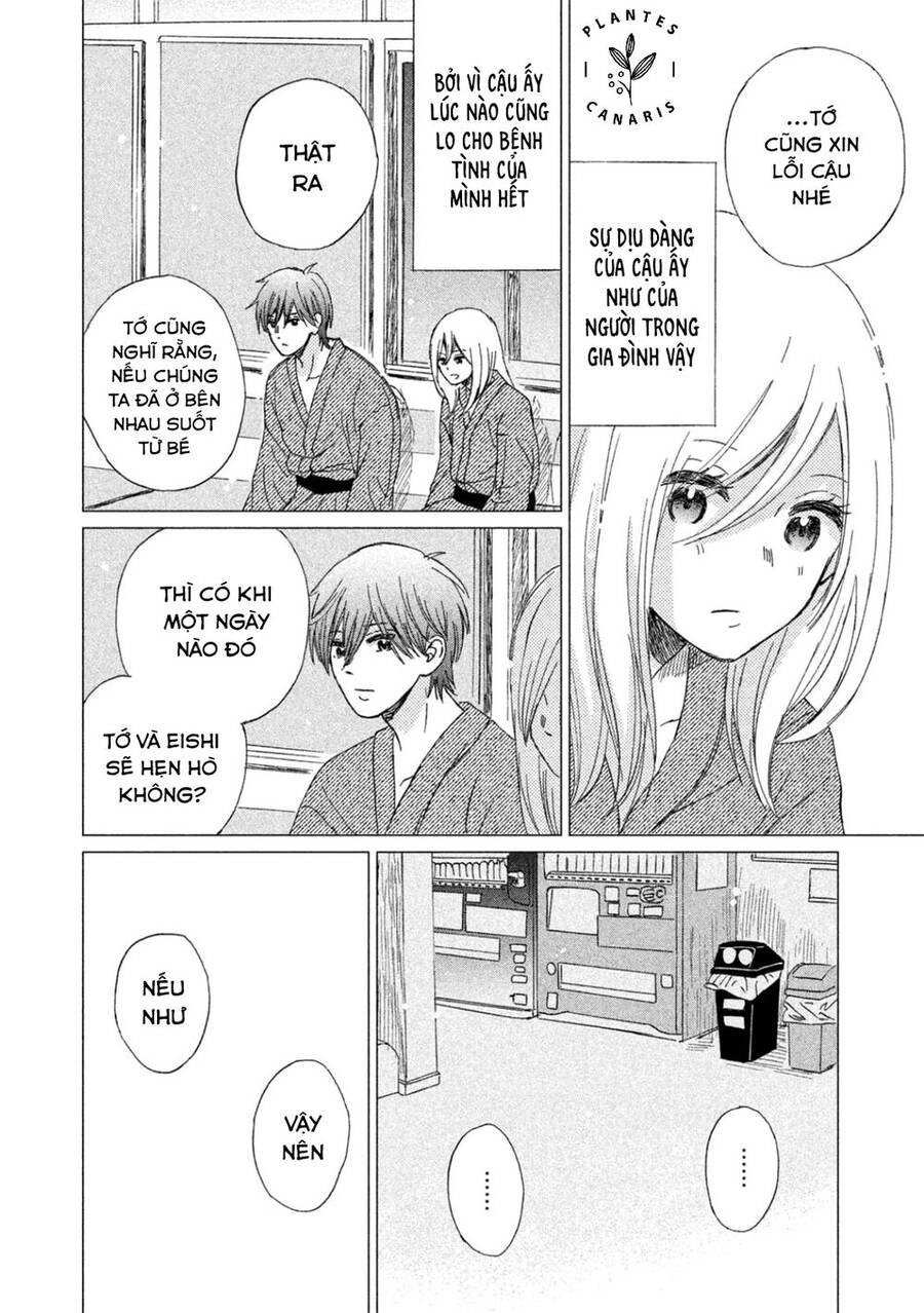 Tuyển Tập Oneshot Chapter 308 - 37