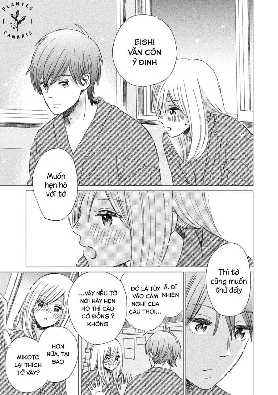 Tuyển Tập Oneshot Chapter 308 - 38