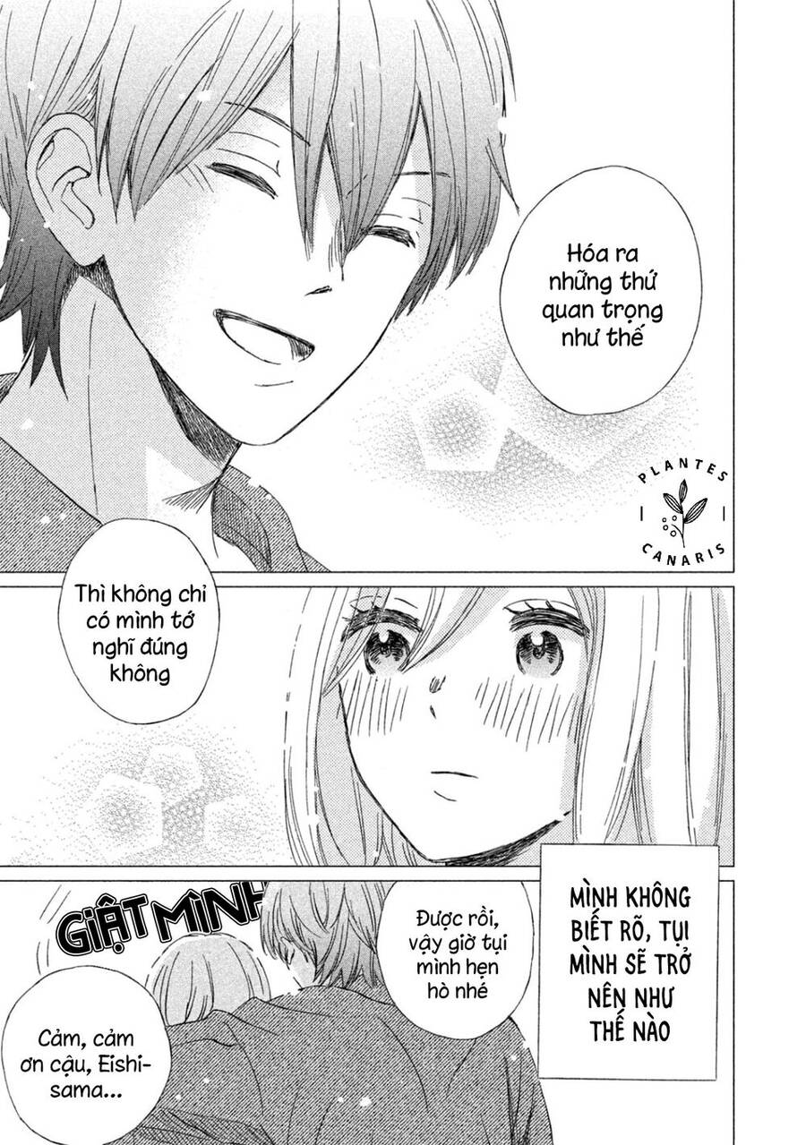 Tuyển Tập Oneshot Chapter 308 - 39