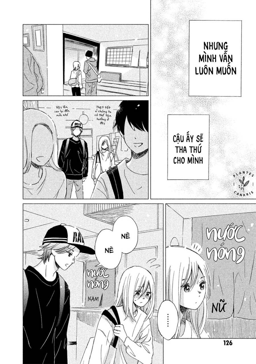 Tuyển Tập Oneshot Chapter 308 - 40