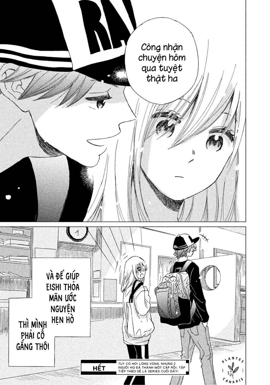 Tuyển Tập Oneshot Chapter 308 - 41