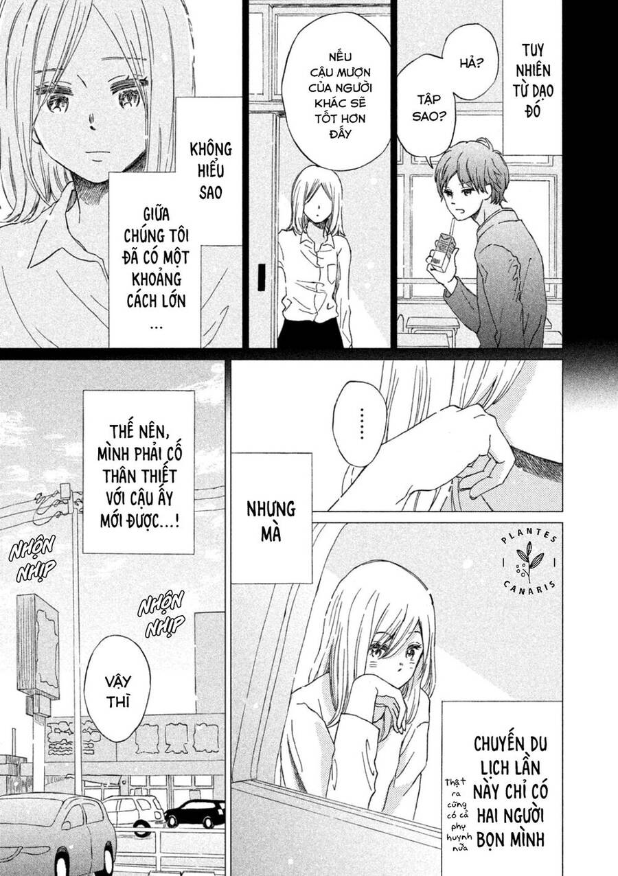 Tuyển Tập Oneshot Chapter 308 - 7