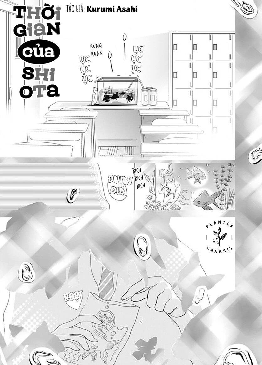 Tuyển Tập Oneshot Chapter 309 - 2