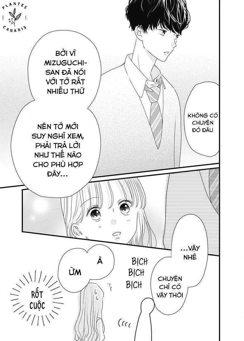 Tuyển Tập Oneshot Chapter 309 - 11