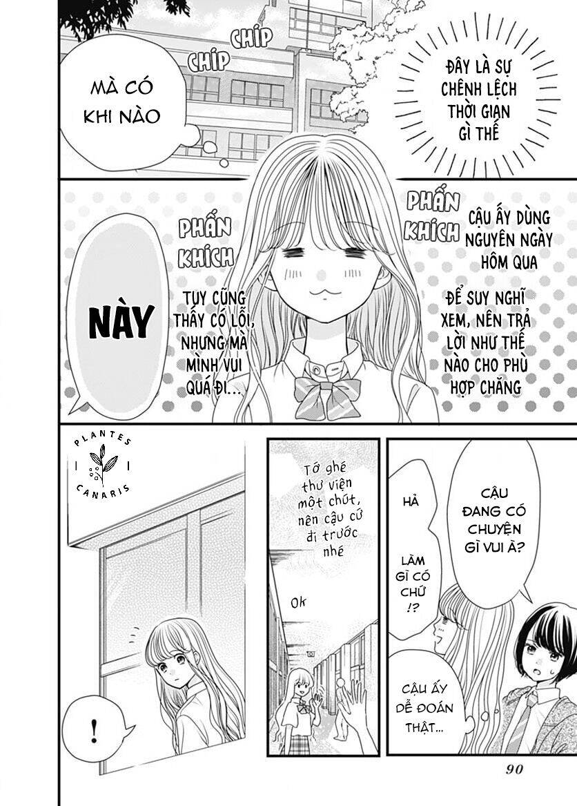 Tuyển Tập Oneshot Chapter 309 - 12