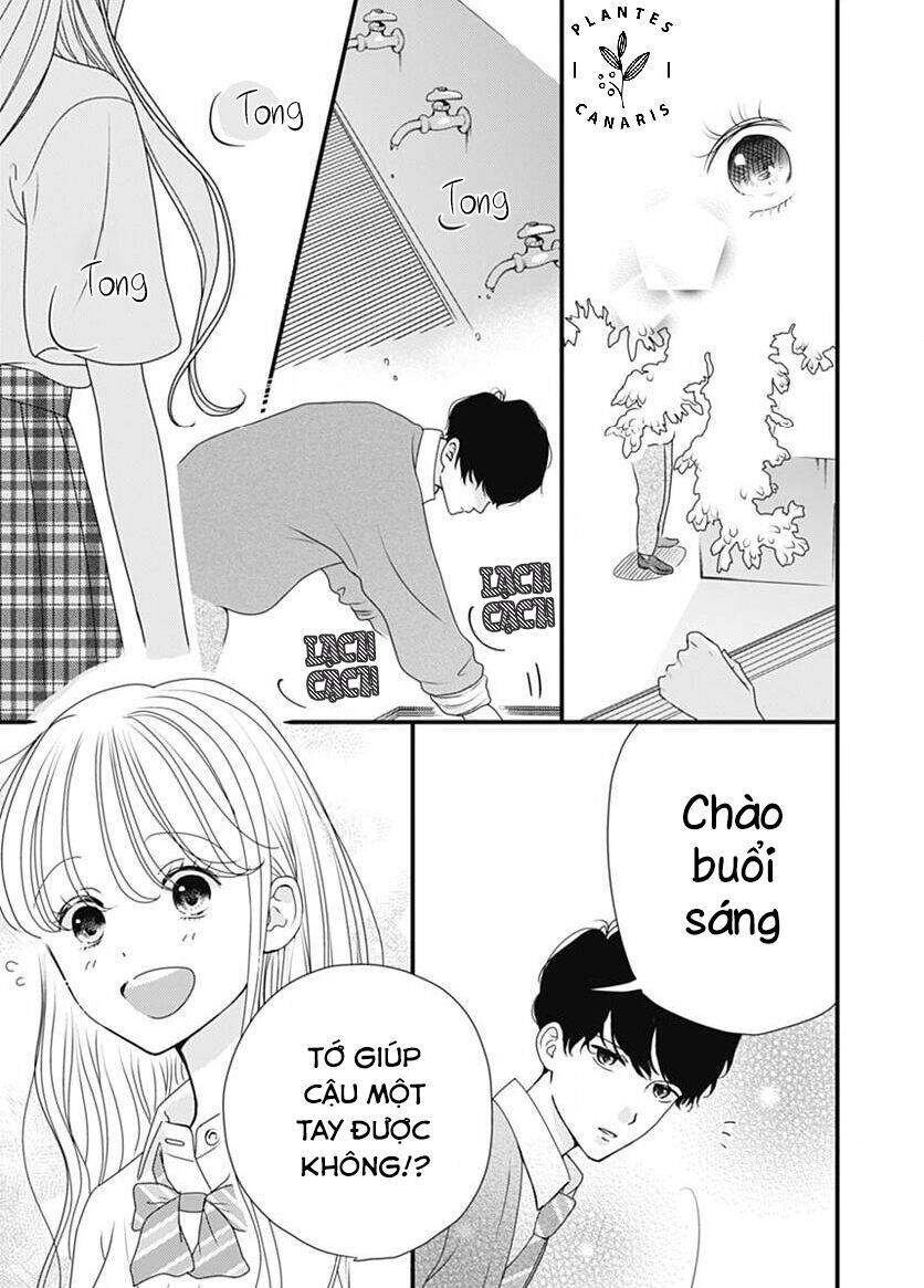 Tuyển Tập Oneshot Chapter 309 - 13