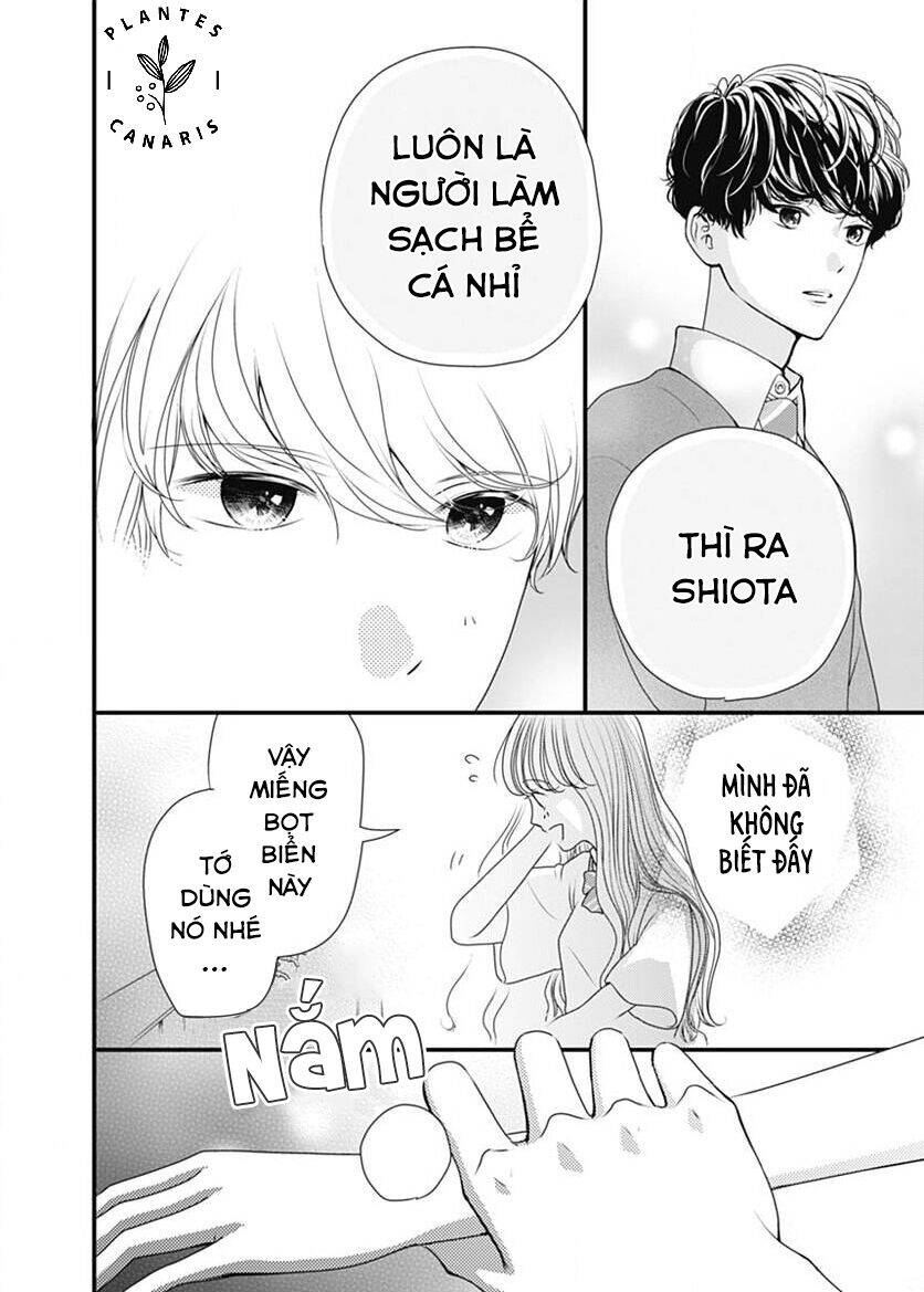 Tuyển Tập Oneshot Chapter 309 - 14