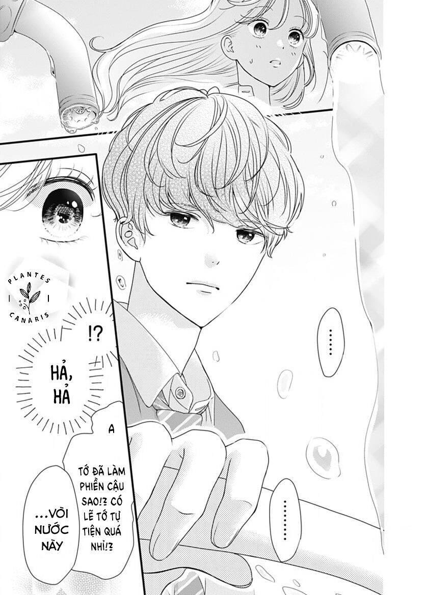 Tuyển Tập Oneshot Chapter 309 - 15