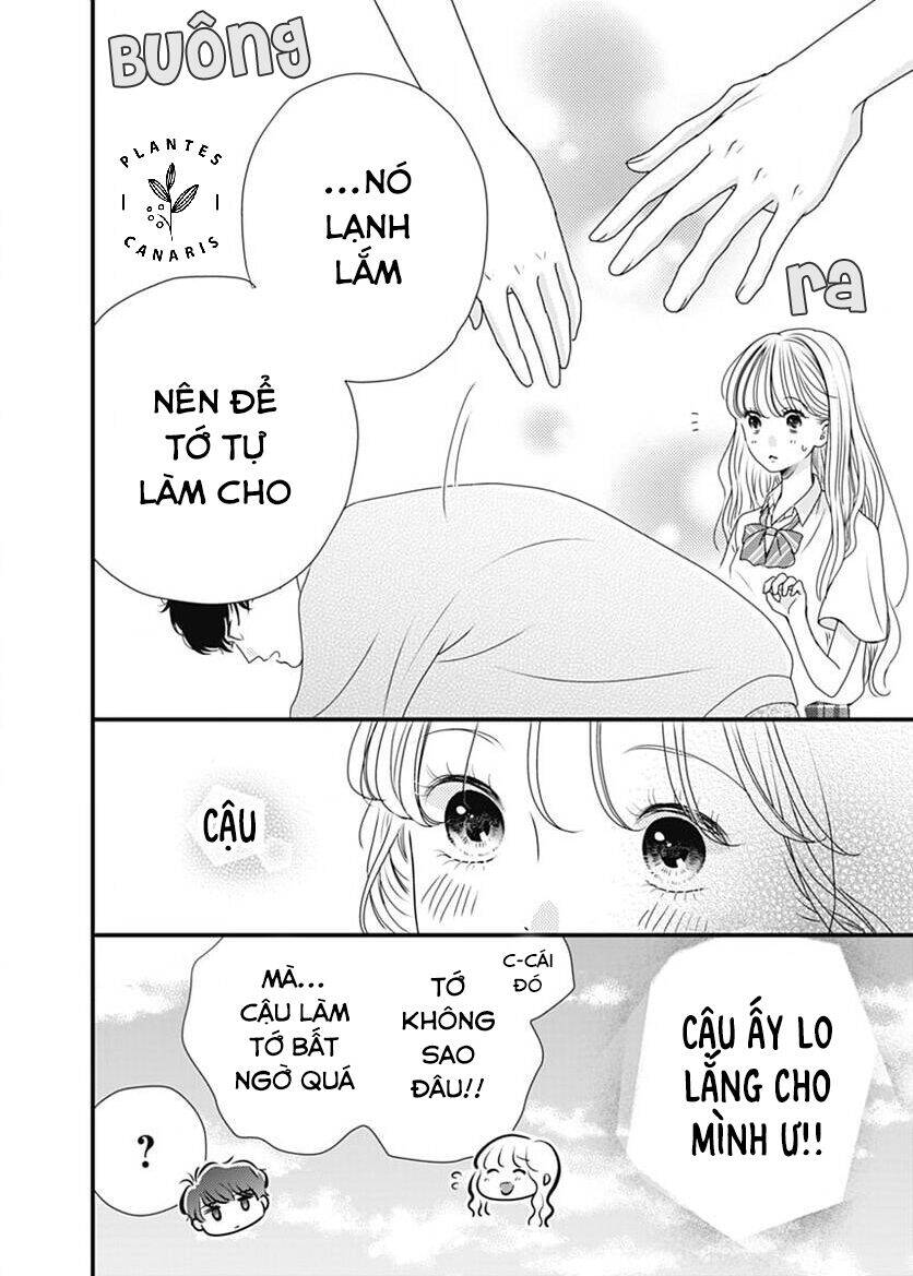 Tuyển Tập Oneshot Chapter 309 - 16