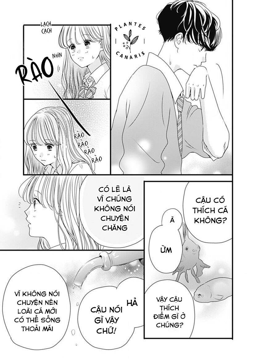 Tuyển Tập Oneshot Chapter 309 - 17