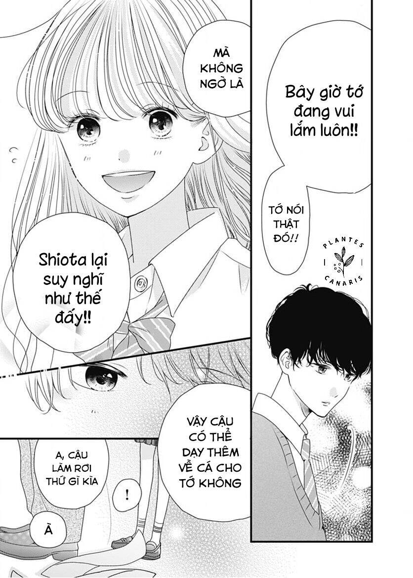 Tuyển Tập Oneshot Chapter 309 - 19