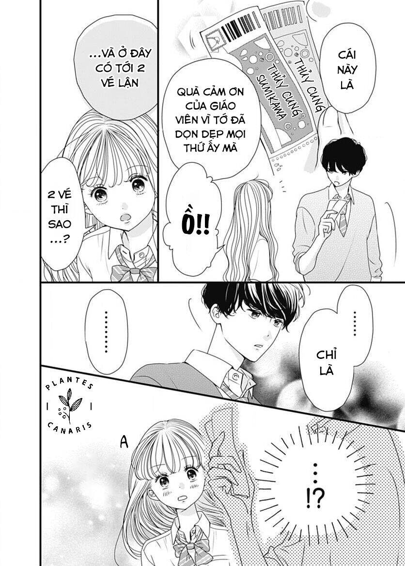 Tuyển Tập Oneshot Chapter 309 - 20