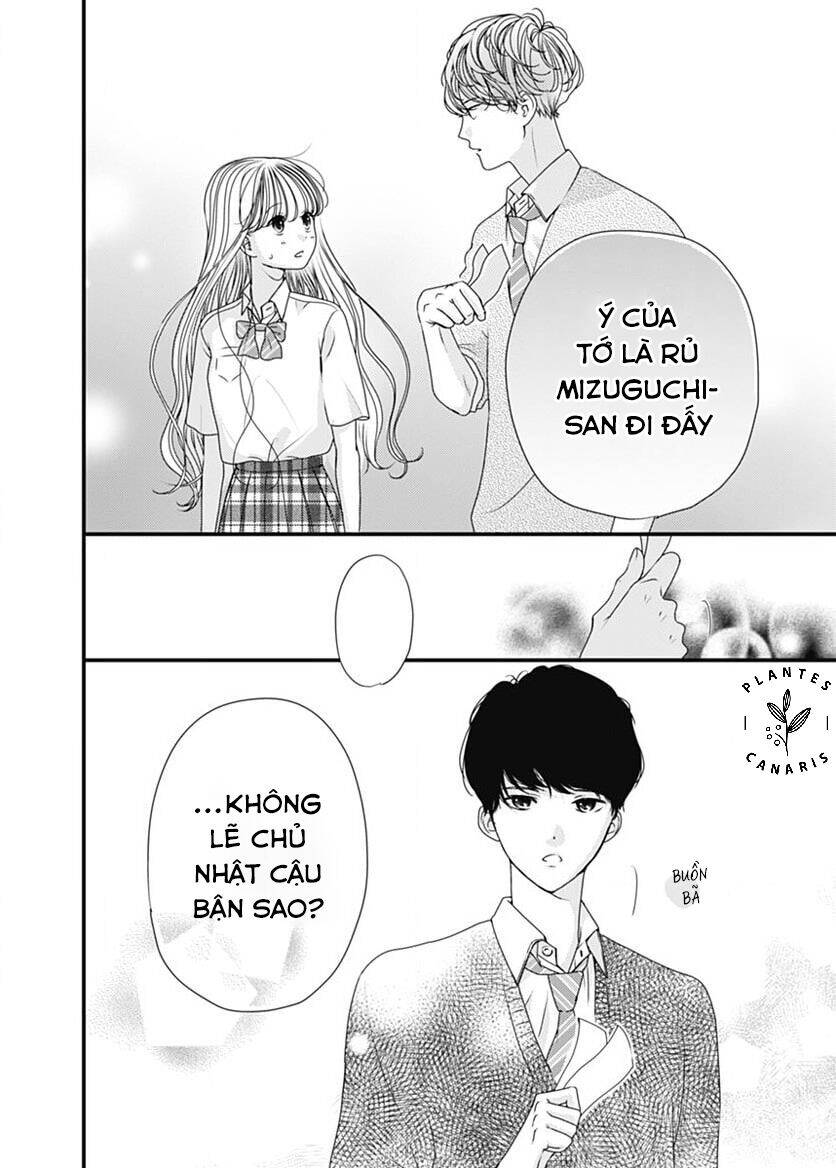 Tuyển Tập Oneshot Chapter 309 - 22