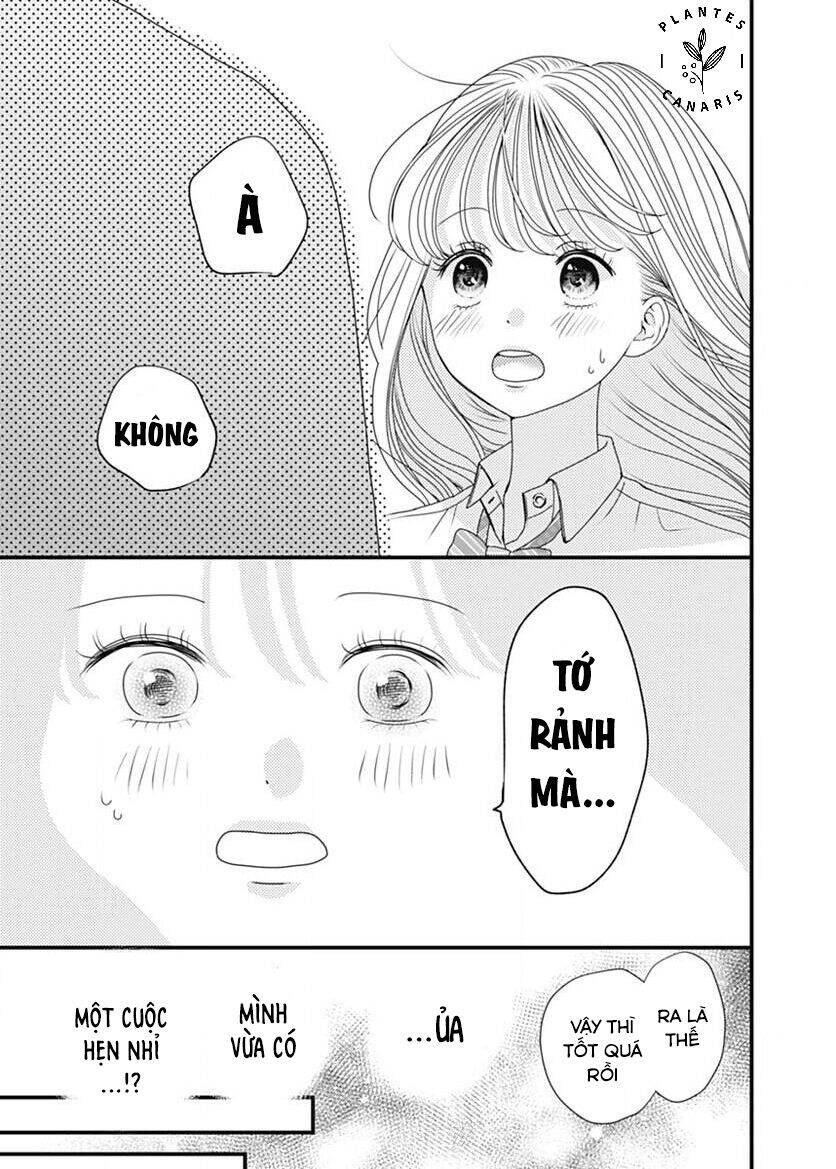 Tuyển Tập Oneshot Chapter 309 - 23