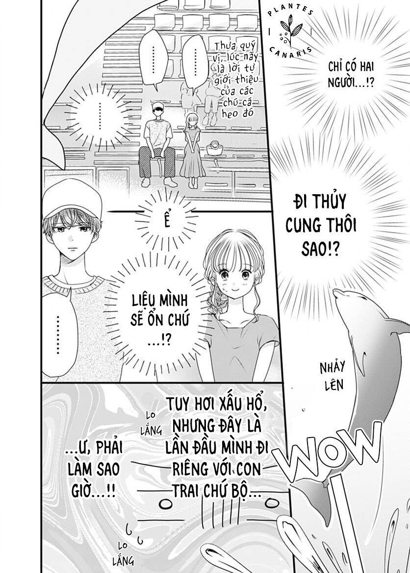 Tuyển Tập Oneshot Chapter 309 - 24