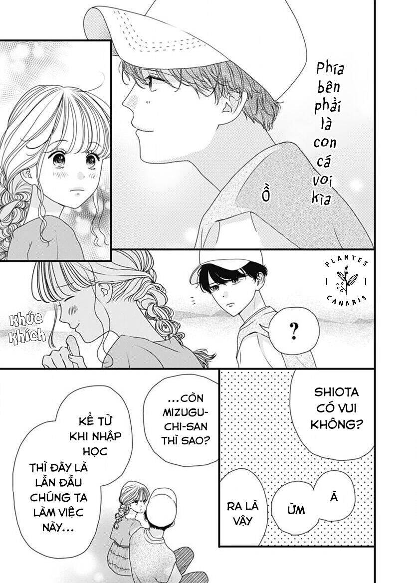 Tuyển Tập Oneshot Chapter 309 - 25