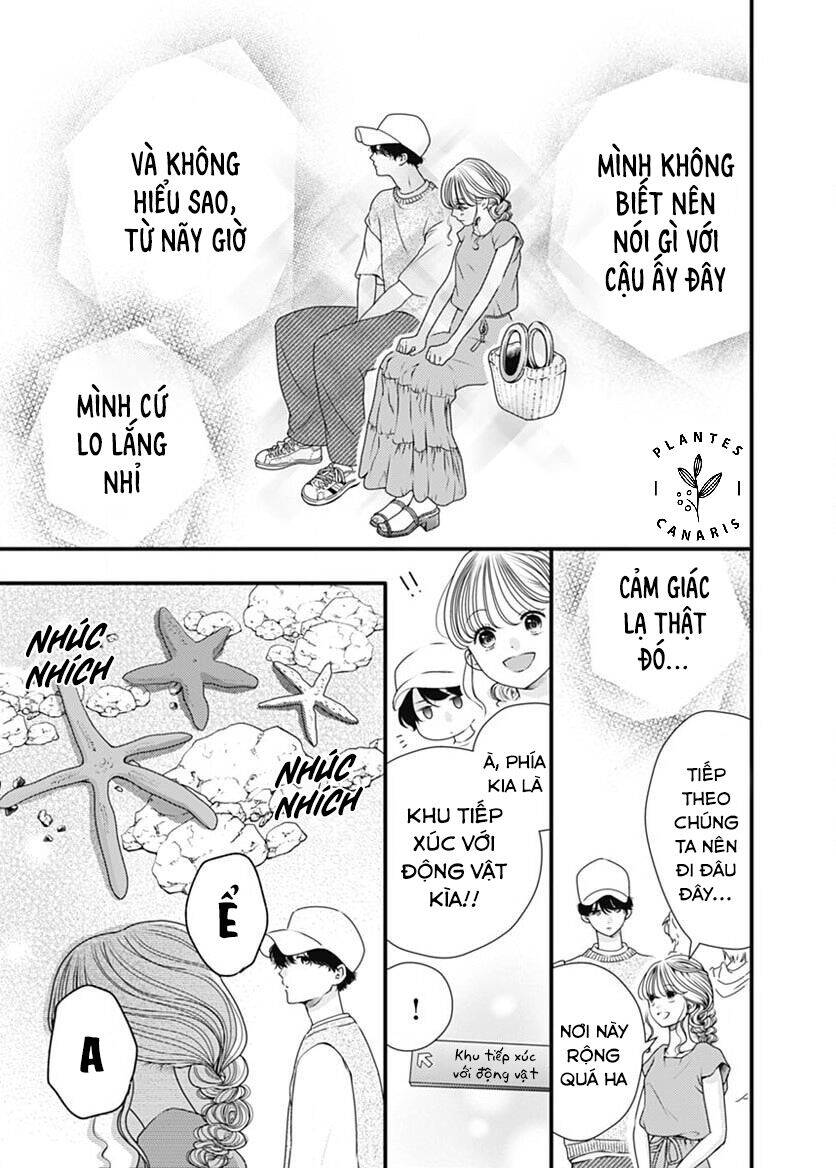 Tuyển Tập Oneshot Chapter 309 - 27