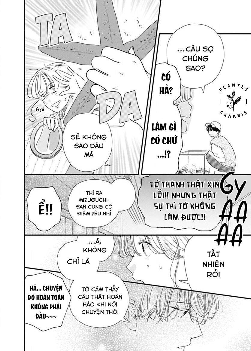 Tuyển Tập Oneshot Chapter 309 - 28