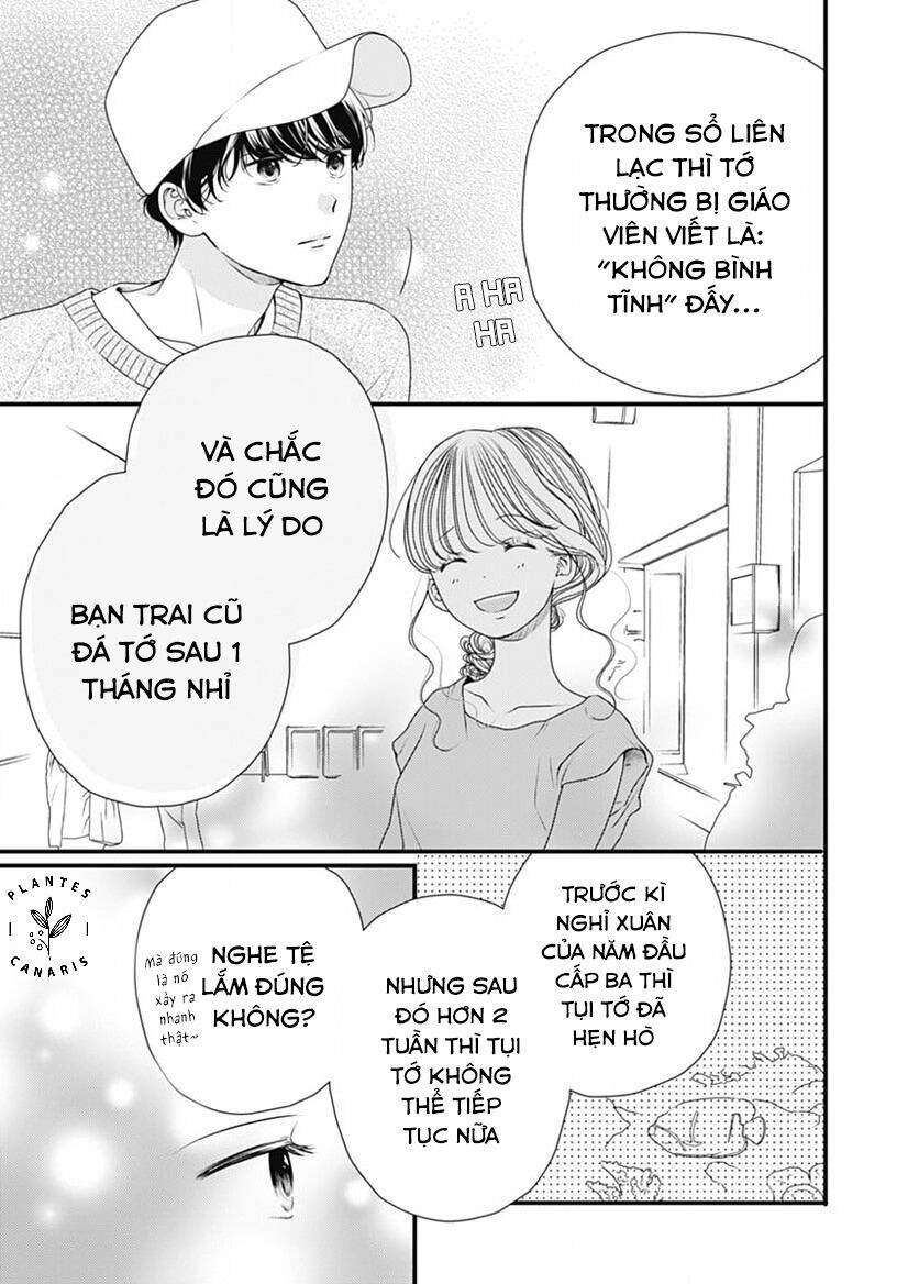 Tuyển Tập Oneshot Chapter 309 - 29