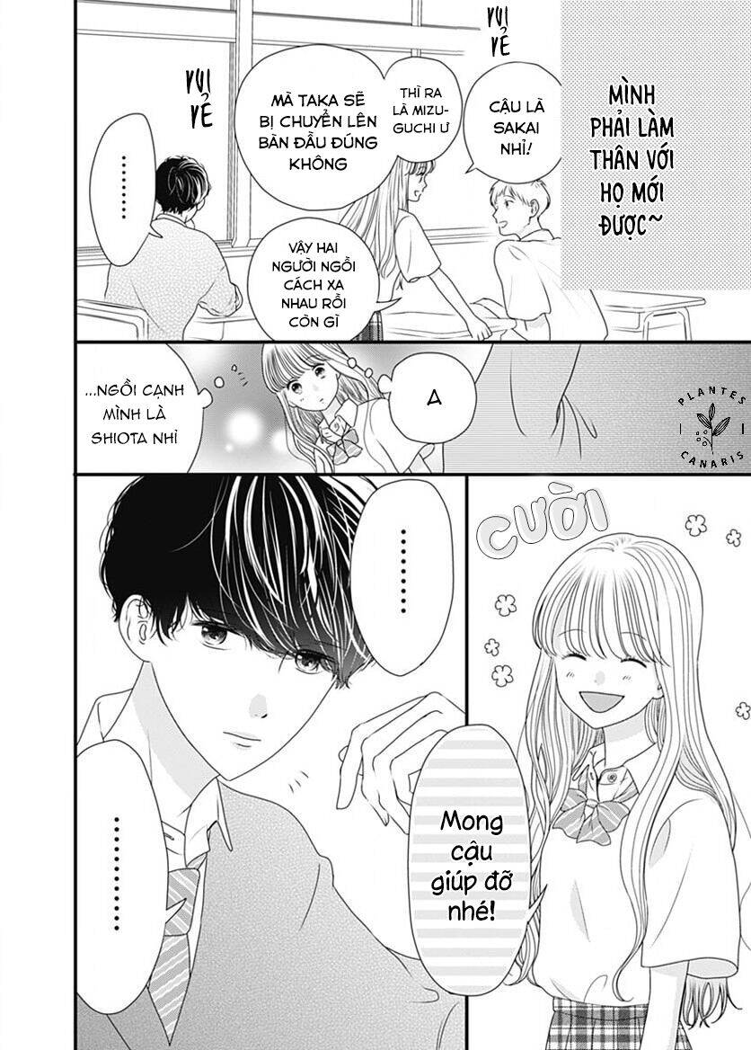 Tuyển Tập Oneshot Chapter 309 - 4