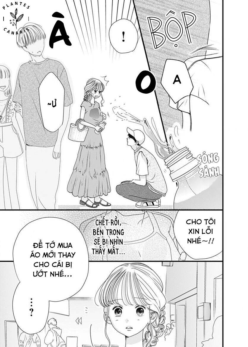 Tuyển Tập Oneshot Chapter 309 - 31