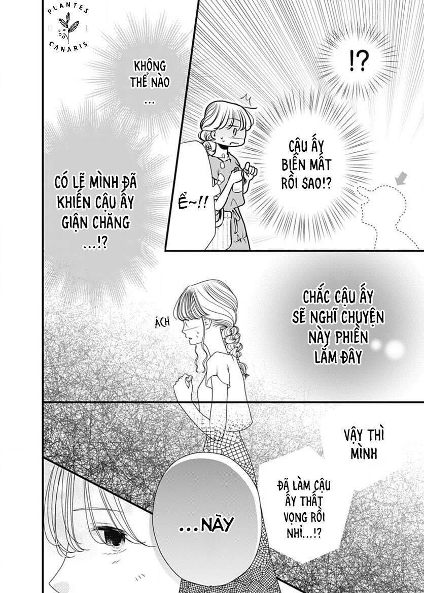 Tuyển Tập Oneshot Chapter 309 - 32